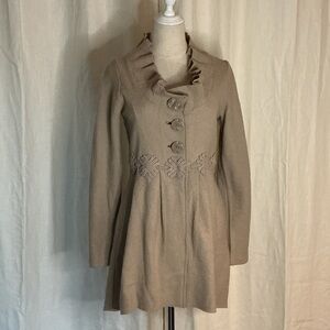 Charle & Robin “ Alice In Autumn “ Jacket